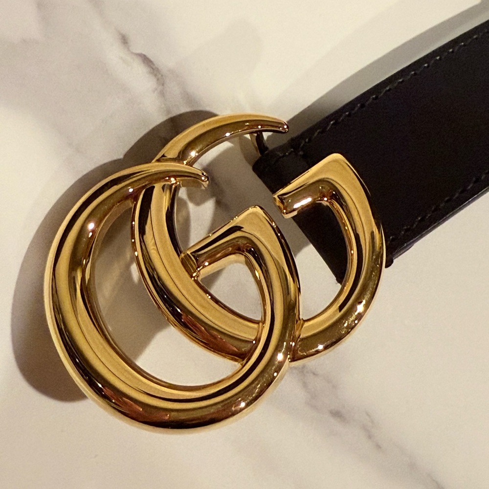 Gucci Belt - Picture 12 of 15